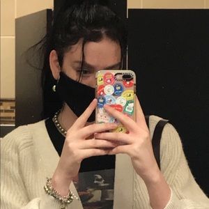 Meet your Posher, Danielle